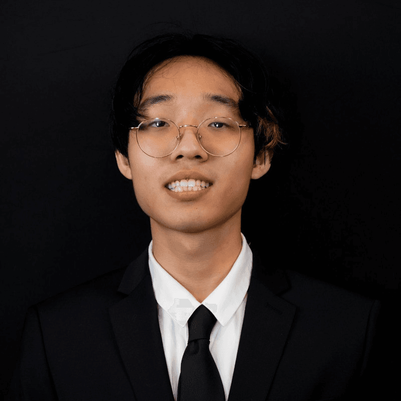 Vincent Qiu