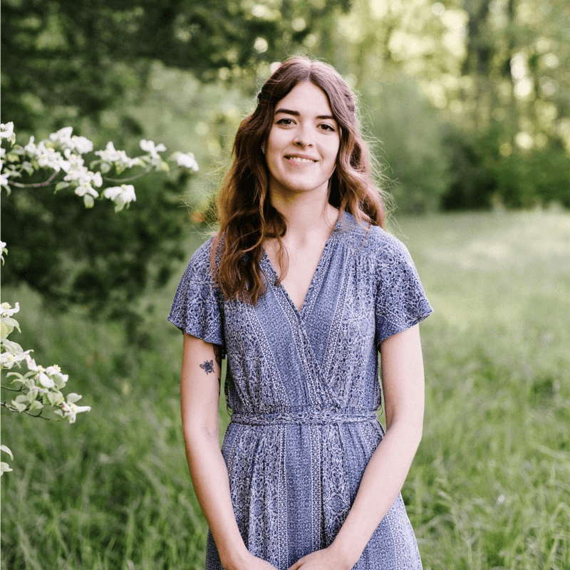 Sarah Spingler