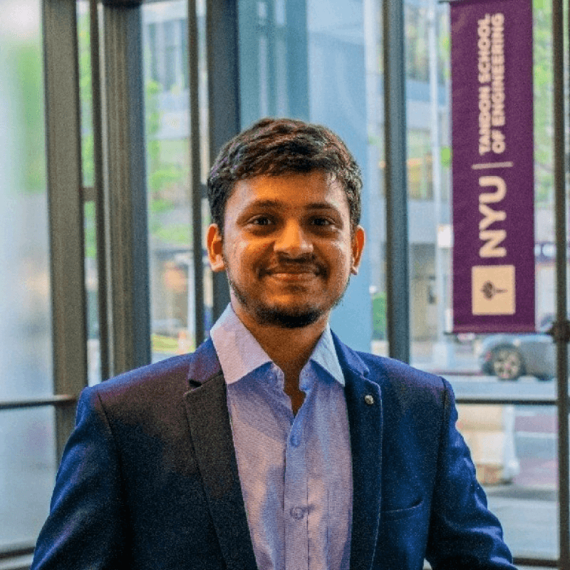 Vishnuram Rajkumar