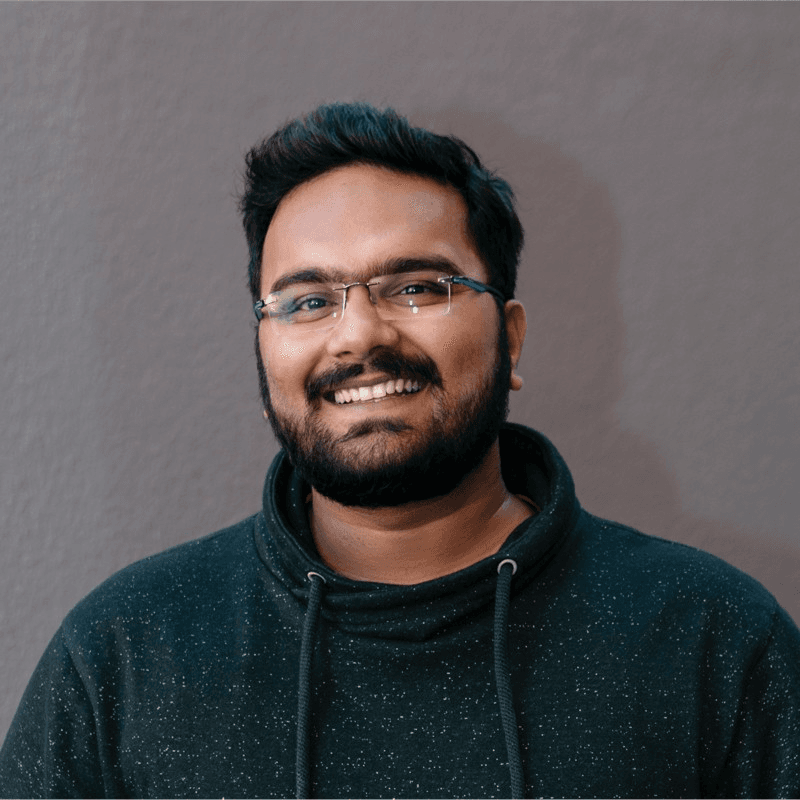 Pratik Gandhi