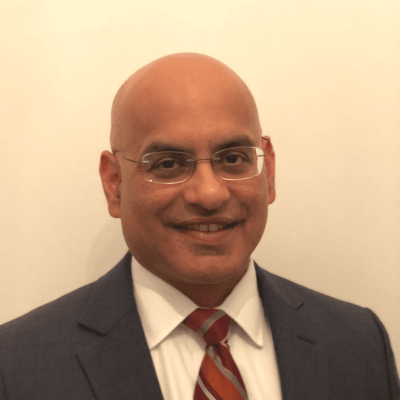 Samir Chokshi