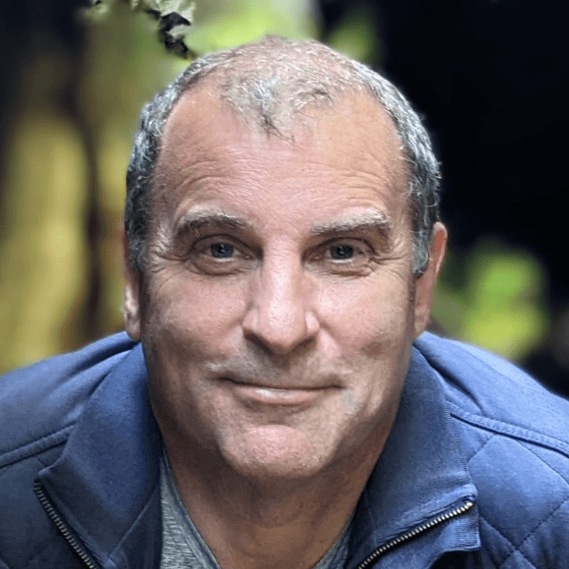Gideon Rosenblatt