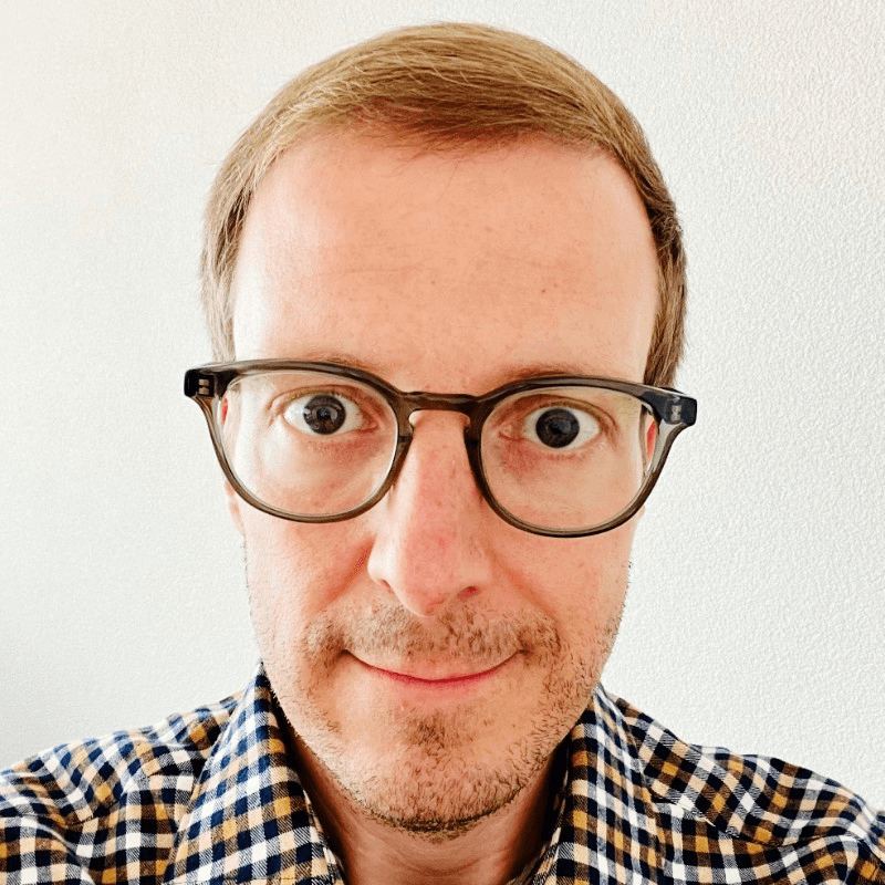 Gregory Theoduloz