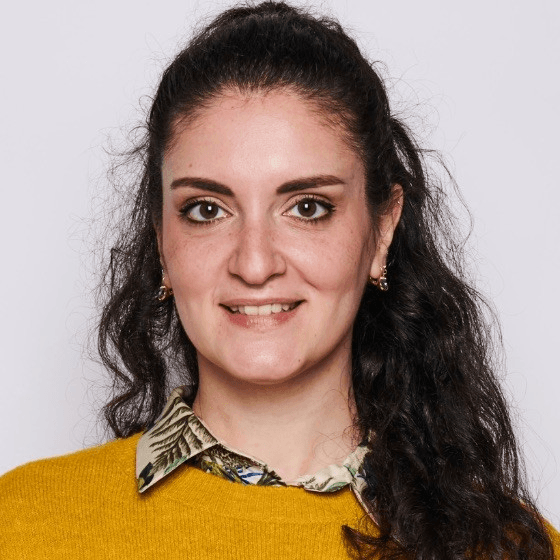 Grazia Maietta