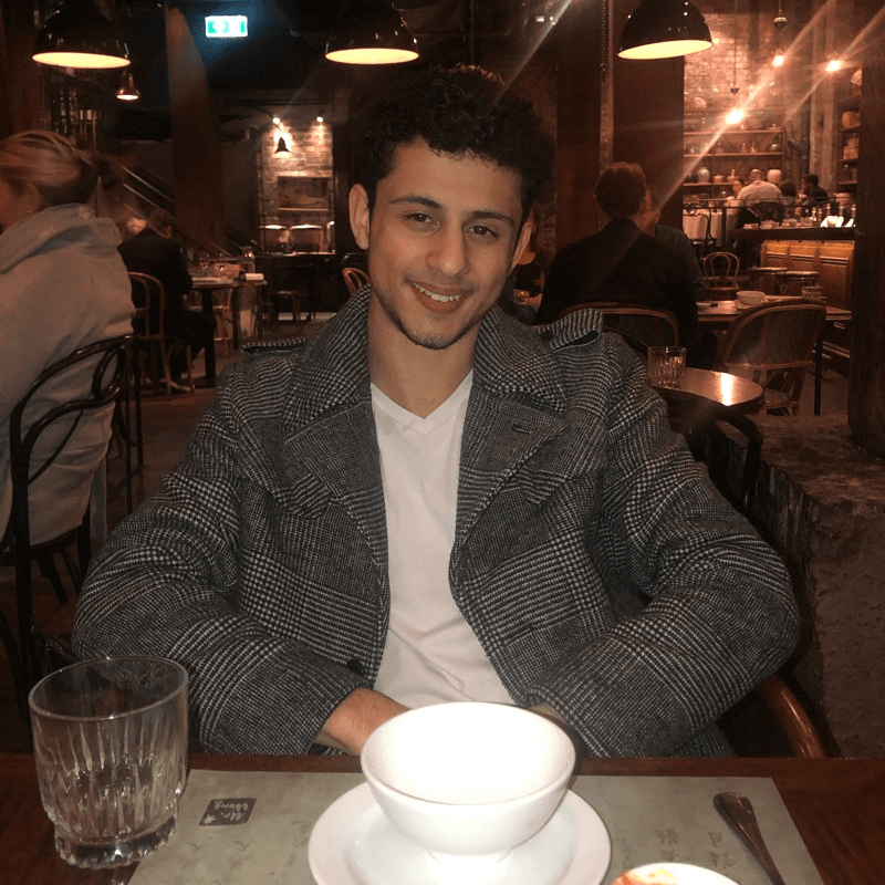 Karim Yahia