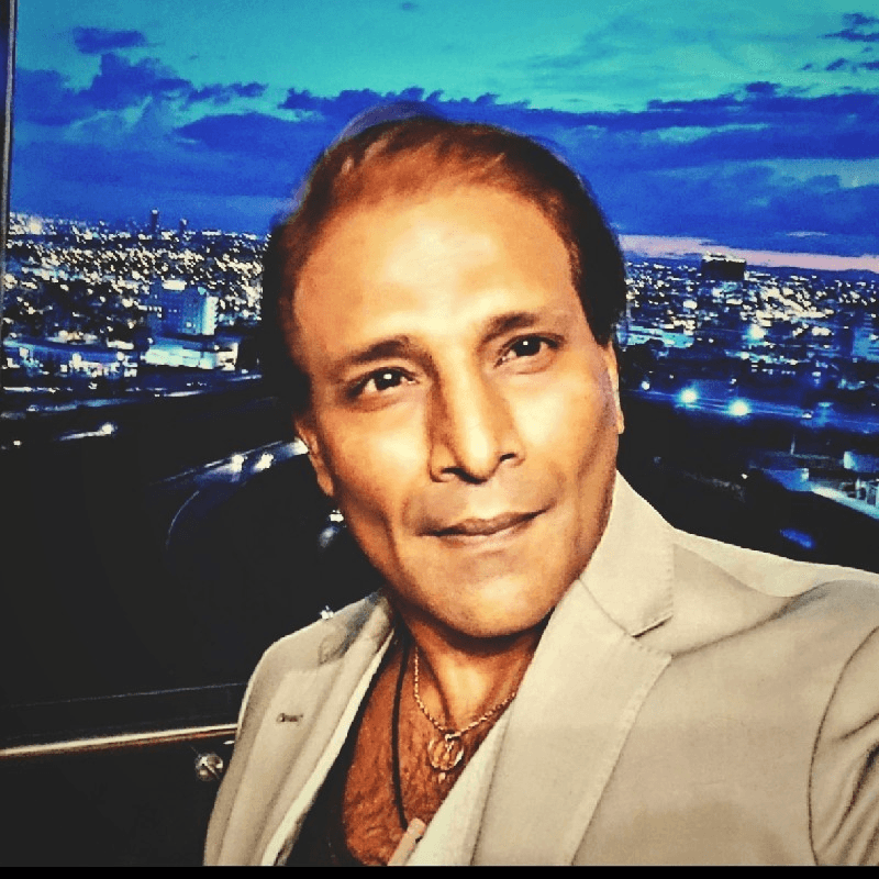 C.Domingos David Vaz