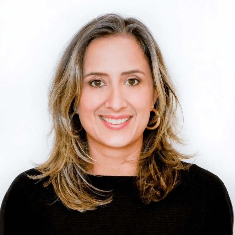 Laura Gaviria Halaby