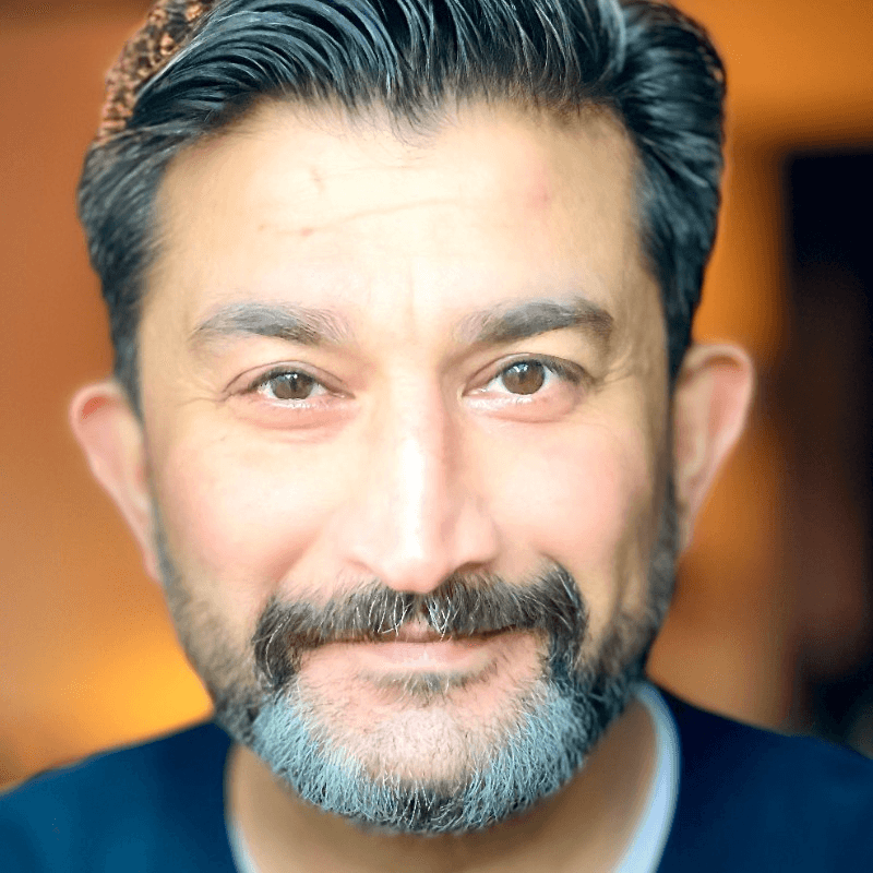 Vikas Misra