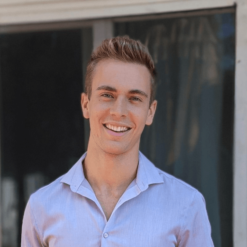 Daniel Fedak
