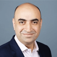 Umar Farooq