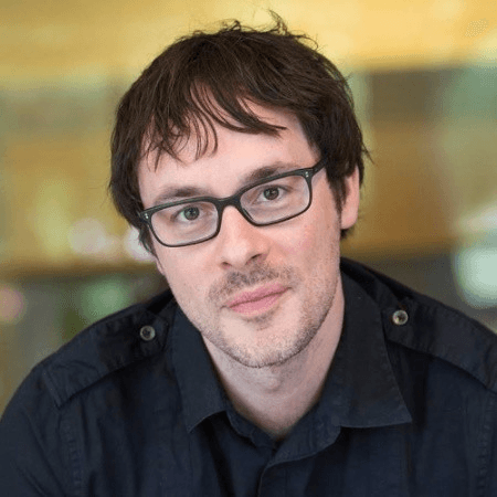Ben Metcalfe