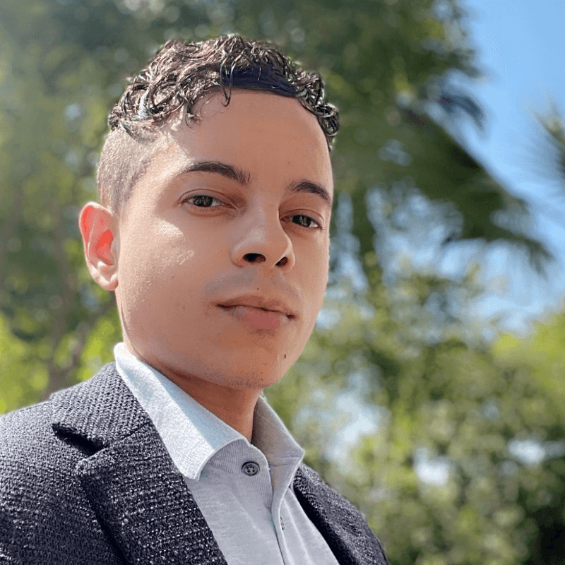 Isaac Espanol