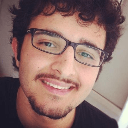 Oguz Serdar