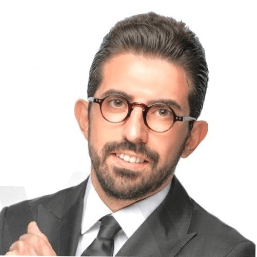 Berc Cubukciyan