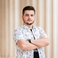 Rareș Munteanu