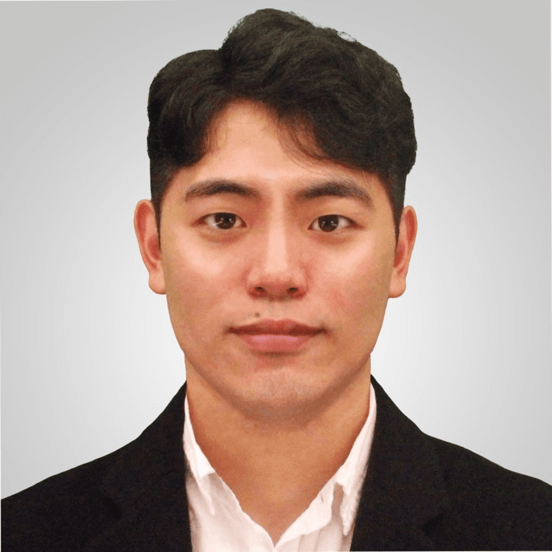 Seungho Suh