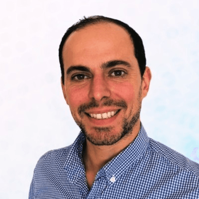 Martin Meliendrez