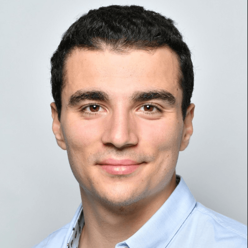 Julien Keller