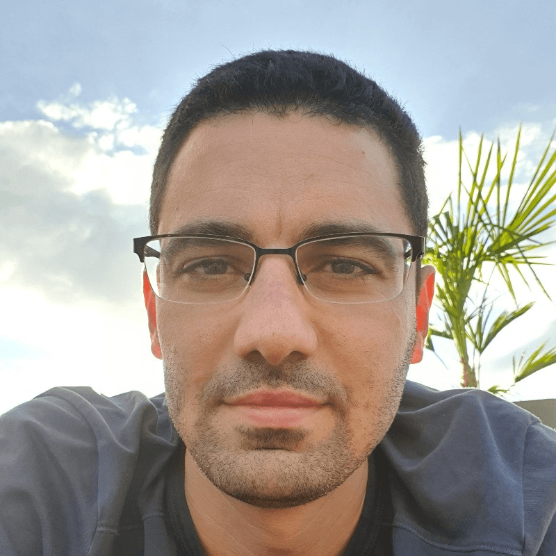 Alexandre Da Costa