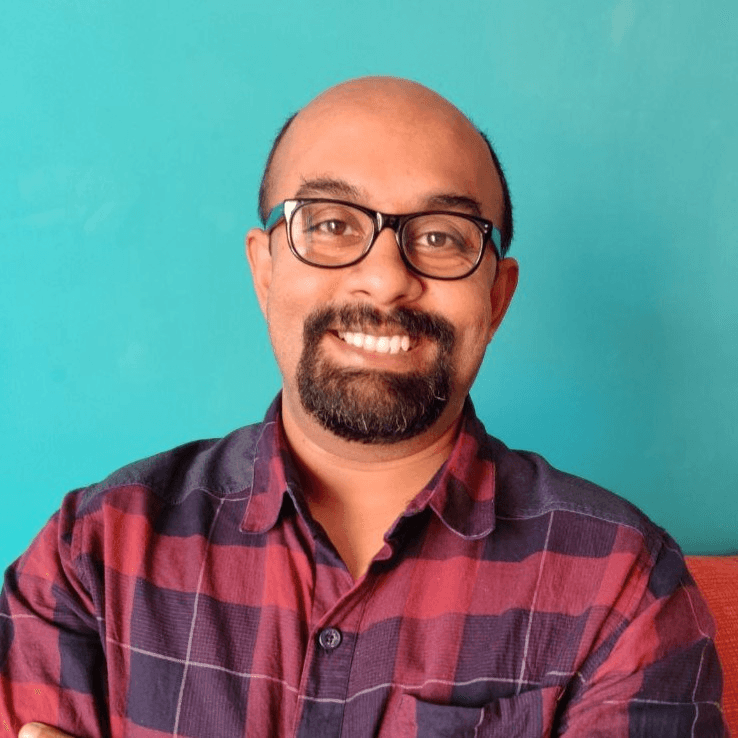 Sankarshan Mukhopadhyay