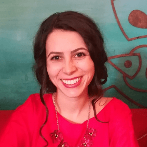 Georgiana Diana Barbanta