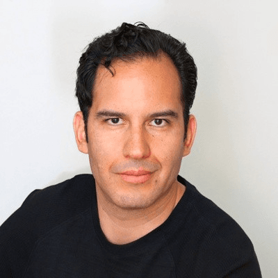 Carlos Ochoa