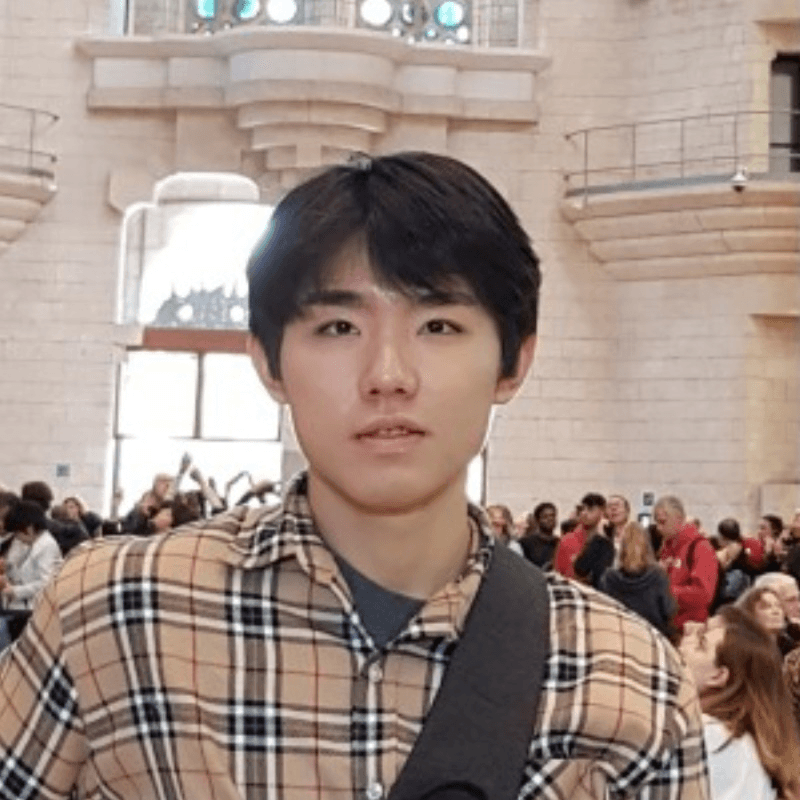 Eugene Choi
