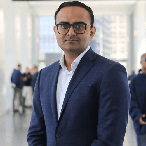 Jitin Jain