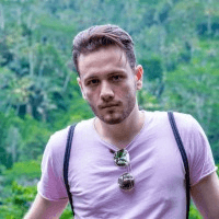 Levente Lazar