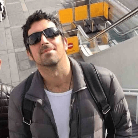 Nadav Yaron