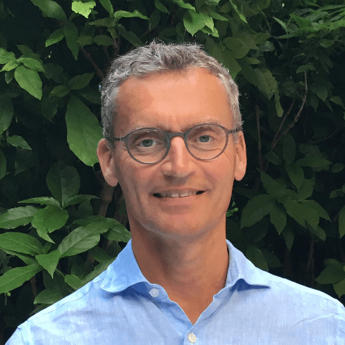 Martin Møller