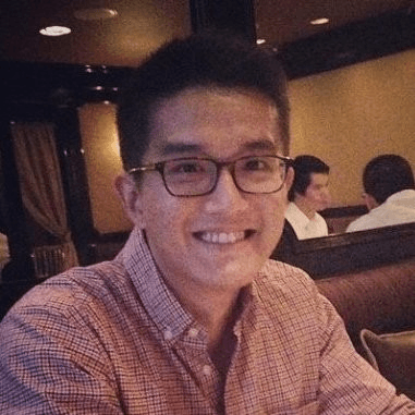 Michael Huang