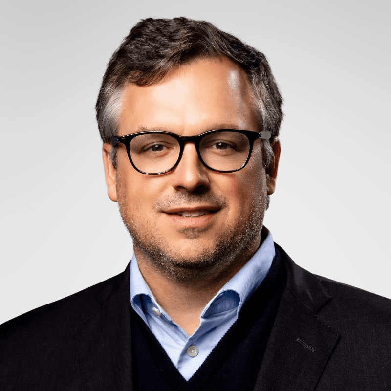 Paul Desmarais