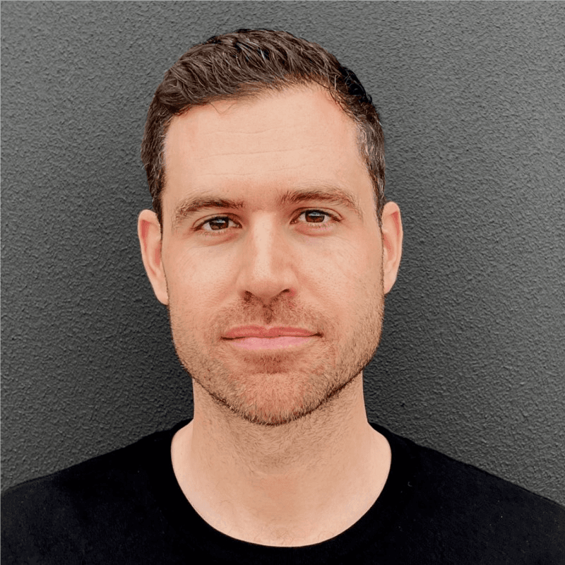 Ben Stevens