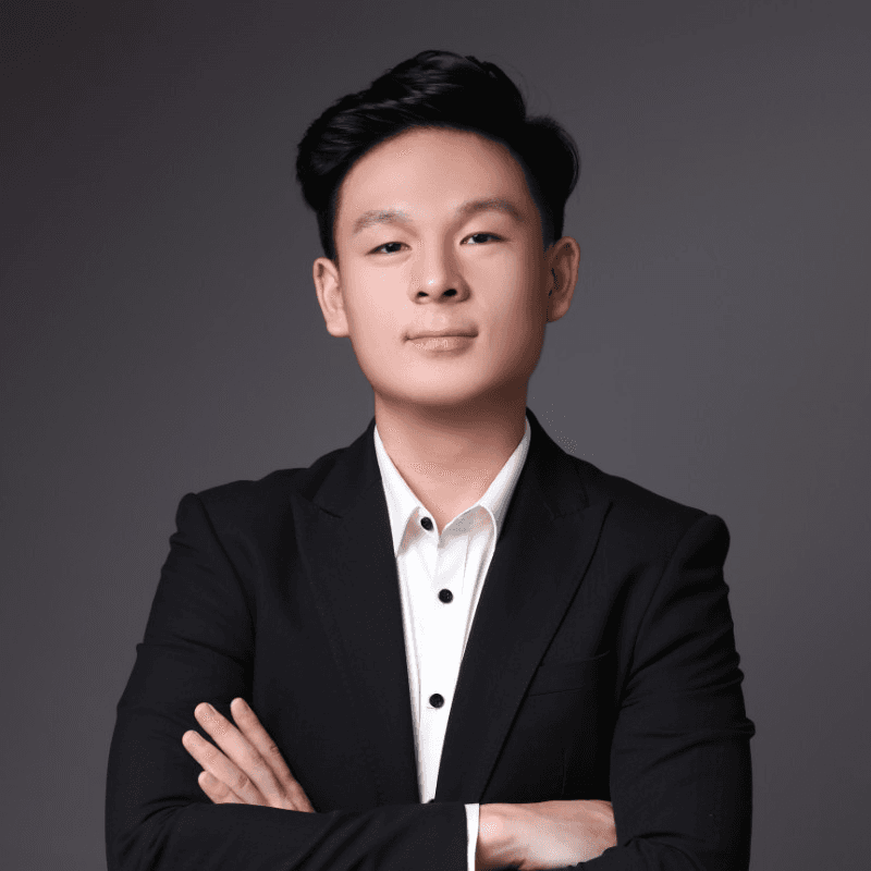 Jason Huan