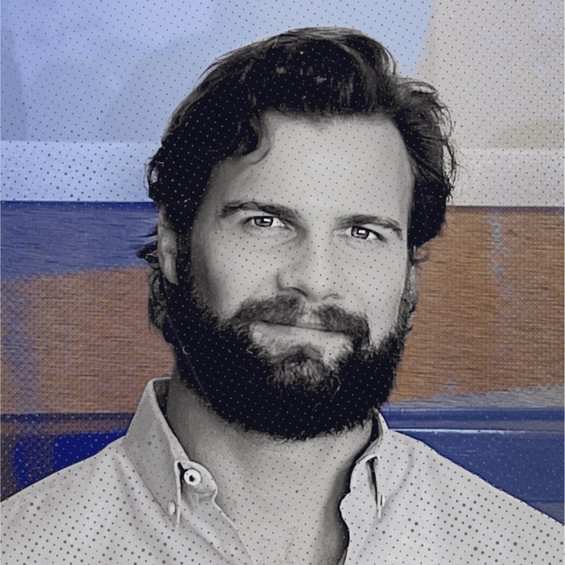 Evan Morris