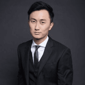 Richard Yuan