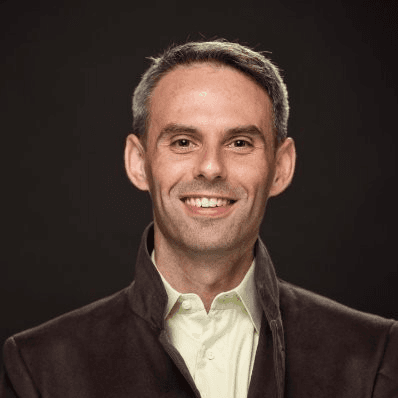 Jonathan Heiliger