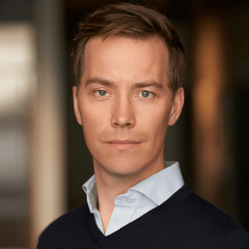 Frederik Roikjer