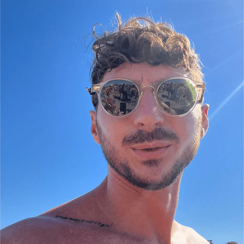 Fabiano Semeraro