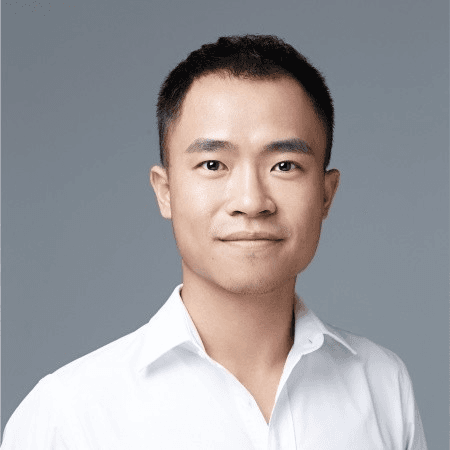 Zhiqian (Brian) Tan