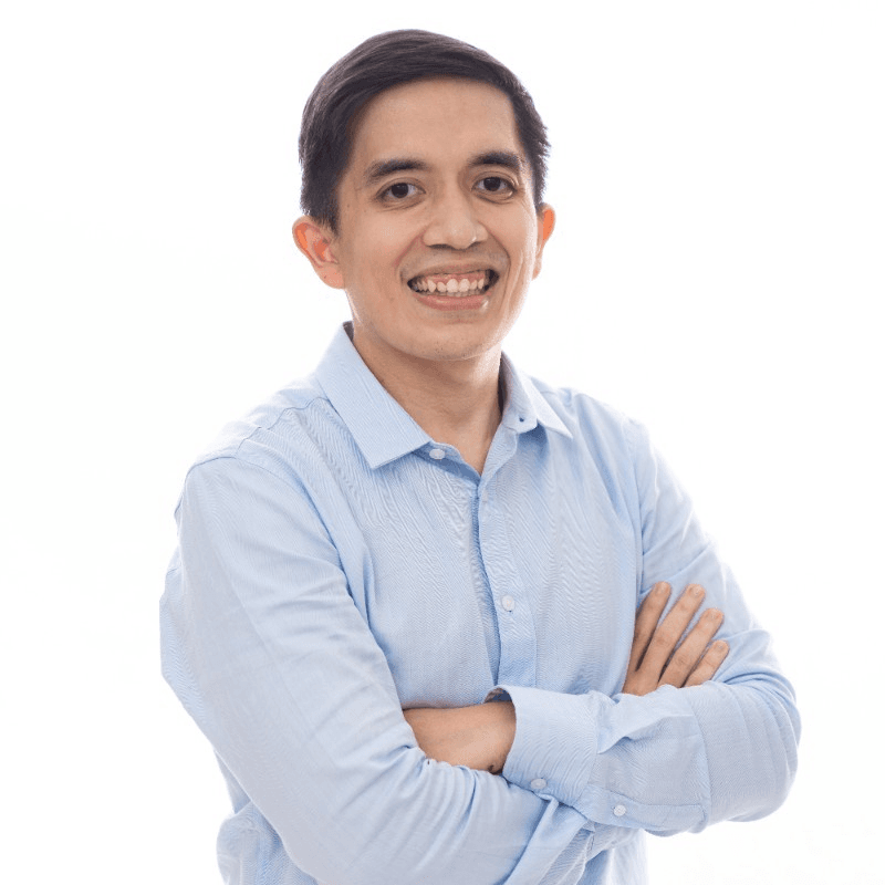 Juancho Jimenez, Cfa