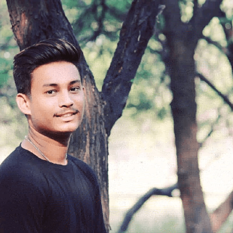 Aayush Bhankale