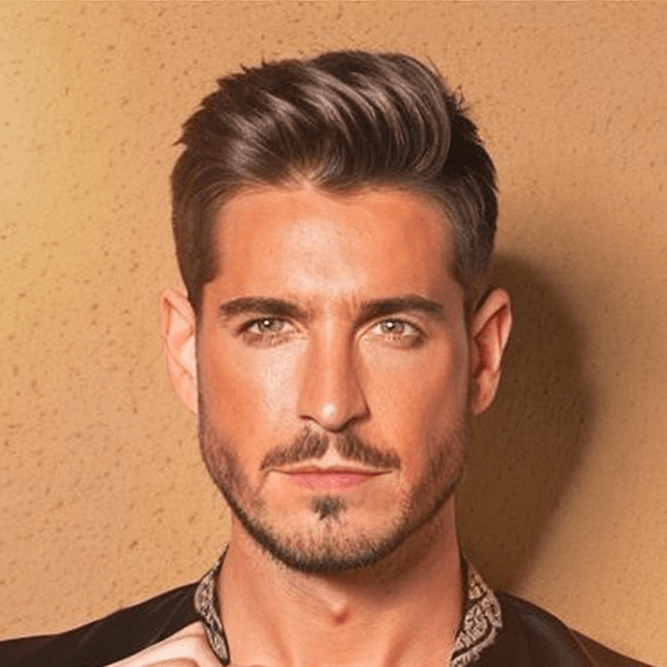 Luis G Telleria