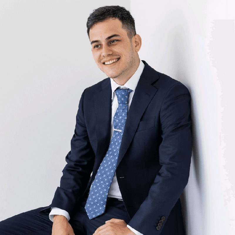 Kevin Rego Ricoy