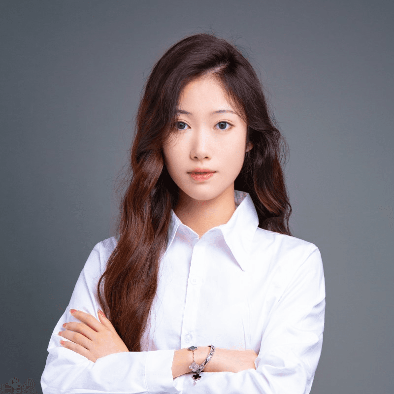 Jenny Wang