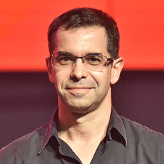 Cédric Gégout