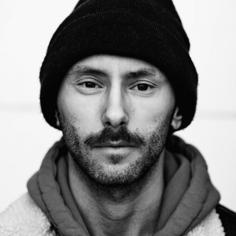 Maciek Drabik