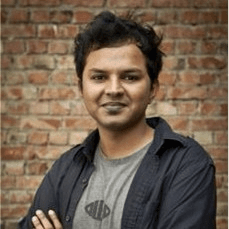 Varun Nagendra