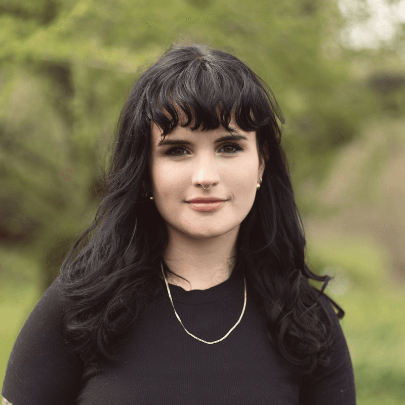 Clare Macdonald